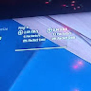 Meet your Posher, Eli